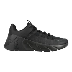 Nike Free Metcon 7 Black Anthracite para entrenamiento, con upper de malla transpirable, tecnología Nike Free y soporte reforzado en el mediopié.