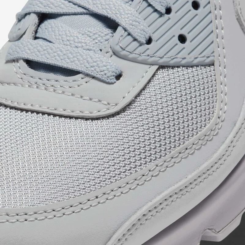 NIKE Zapatillas Air Max 90 Grey - Imagen 6
