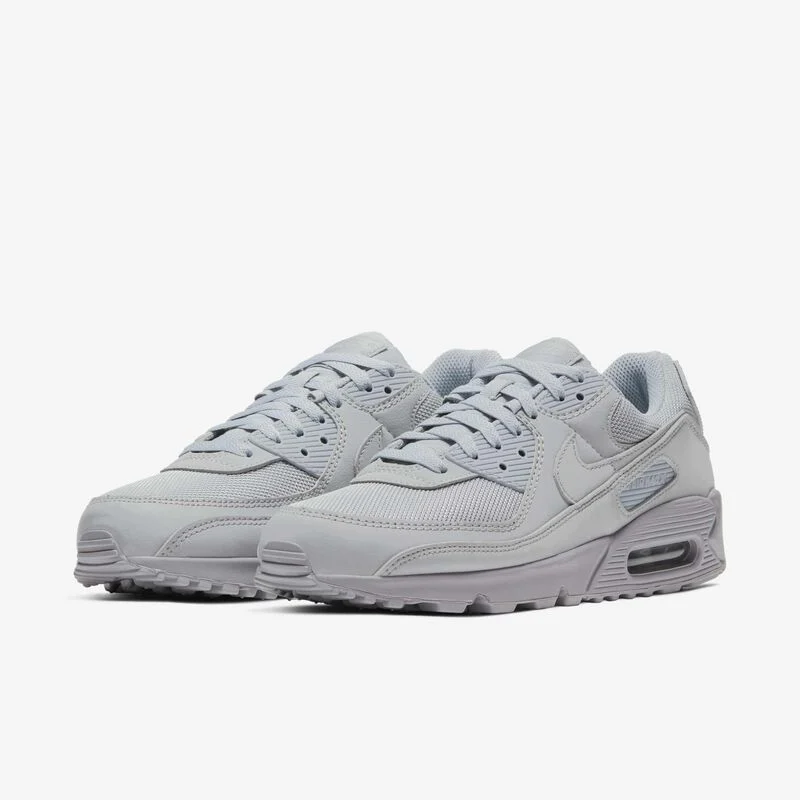 NIKE Zapatillas Air Max 90 Grey - Imagen 7