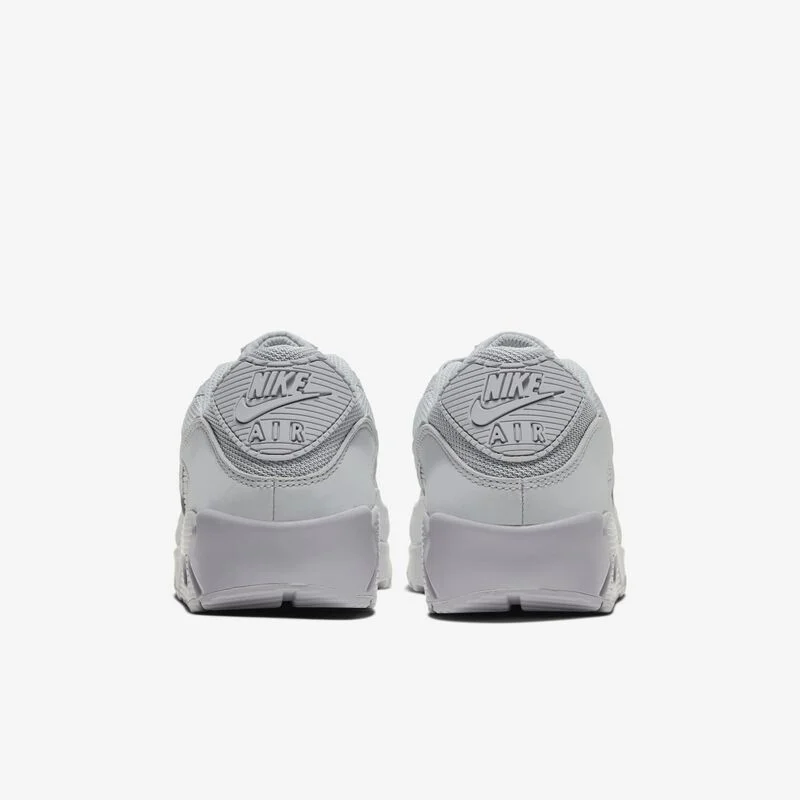 NIKE Zapatillas Air Max 90 Grey - Imagen 4