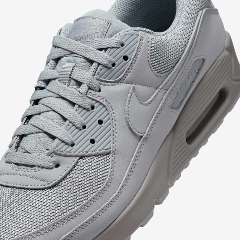 NIKE Zapatillas Air Max 90 Grey - Imagen 5