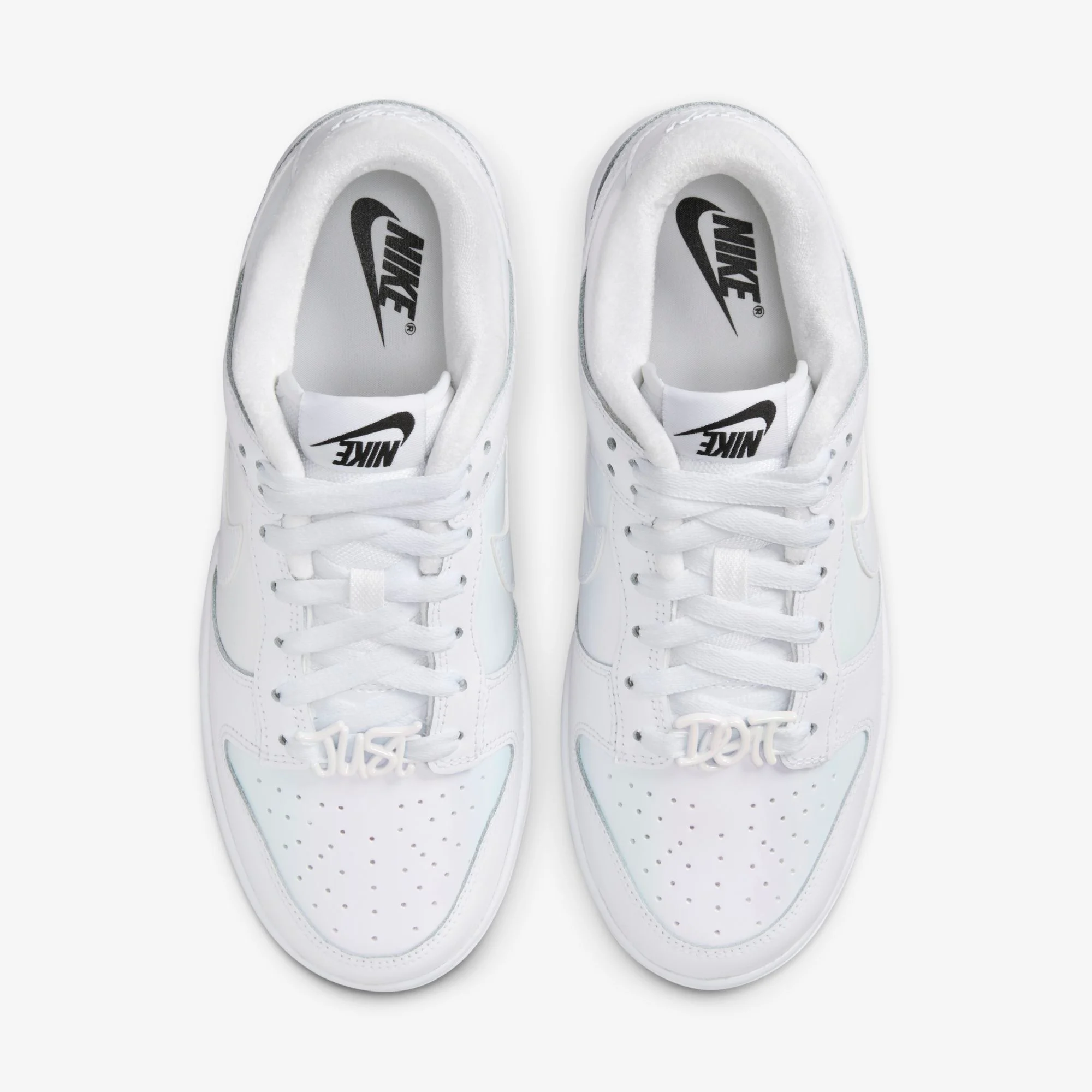 NIKE Zapatillas Dunk Low SE Mujer - Imagen 2