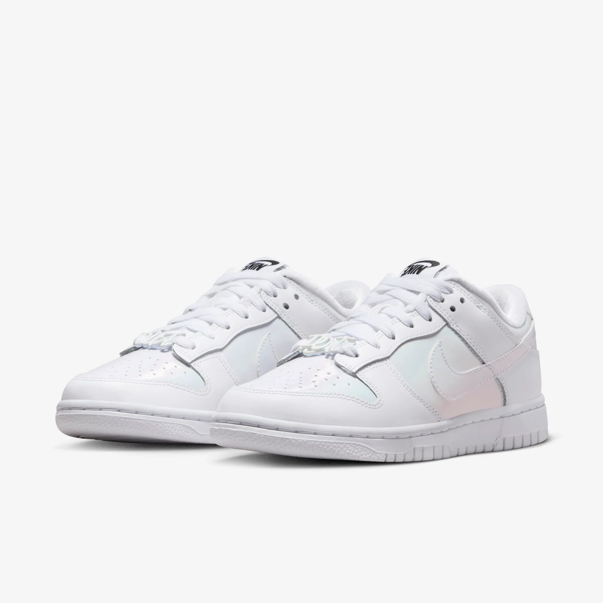NIKE Zapatillas Dunk Low SE Mujer - Imagen 3