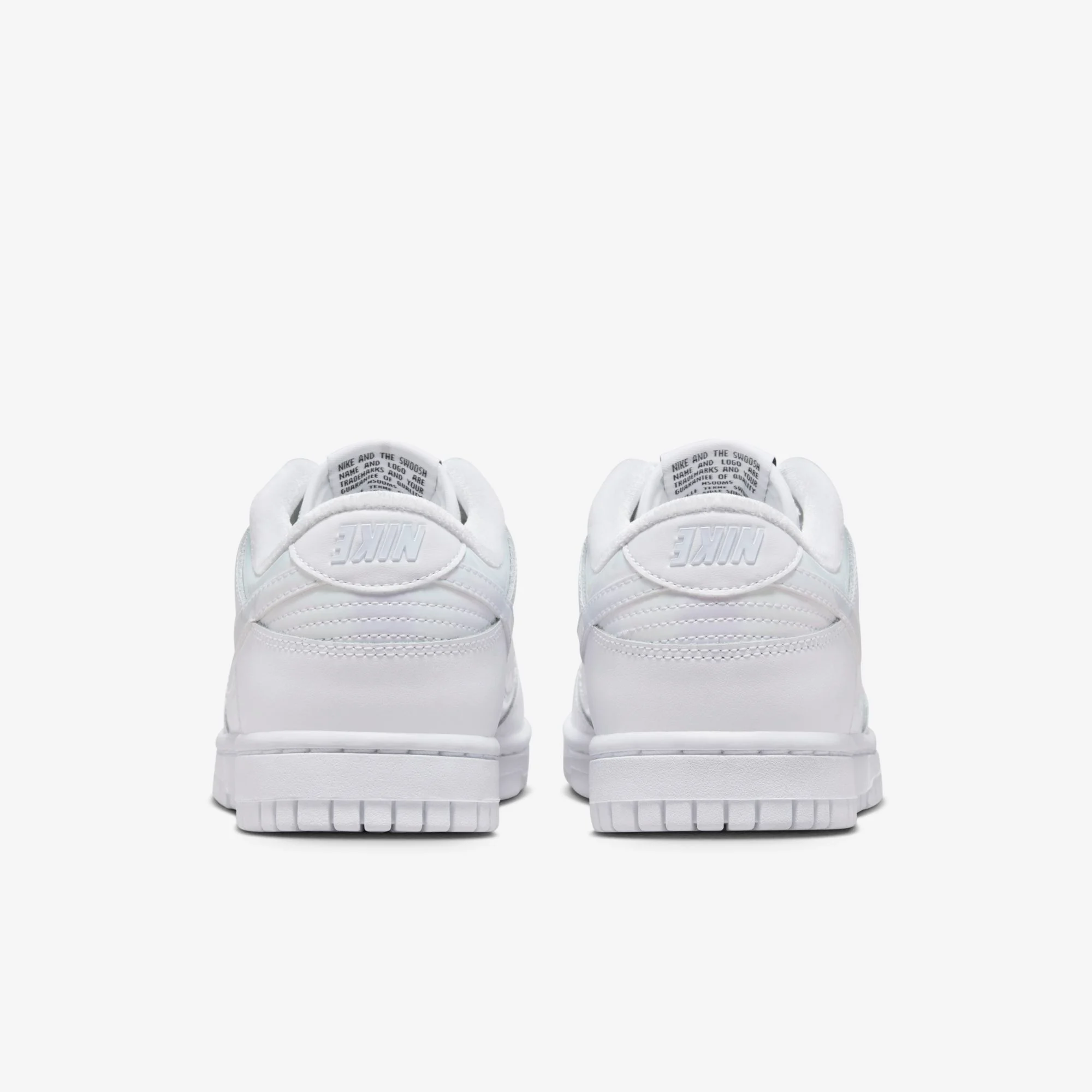 NIKE Zapatillas Dunk Low SE Mujer - Imagen 5