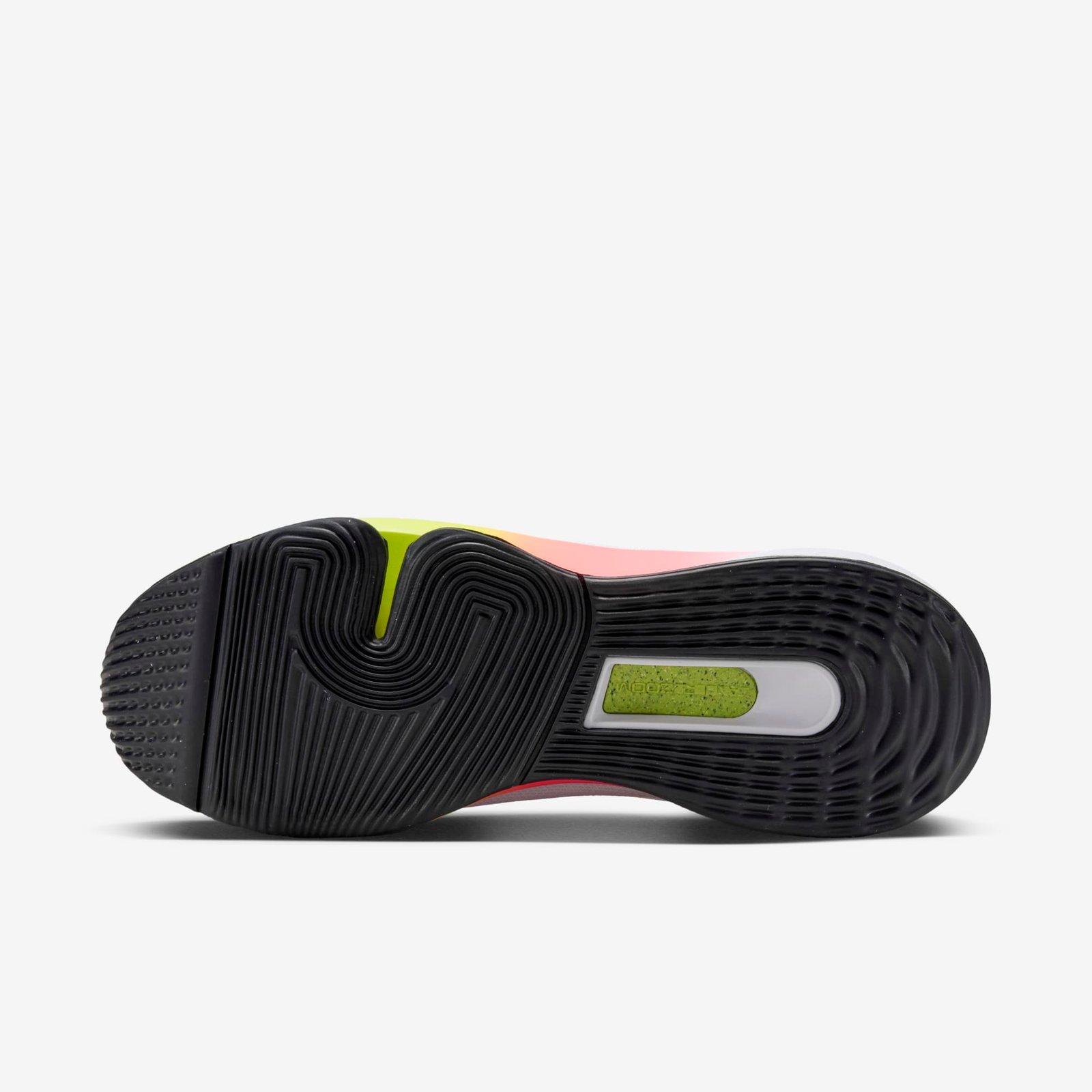 NIKE Zapatillas Versair Mujer - Imagen 2