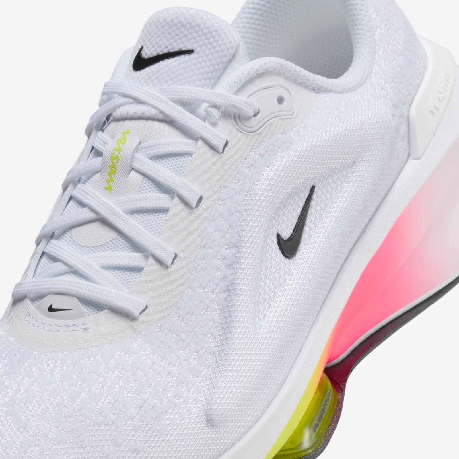 NIKE Zapatillas Versair Mujer - Imagen 7