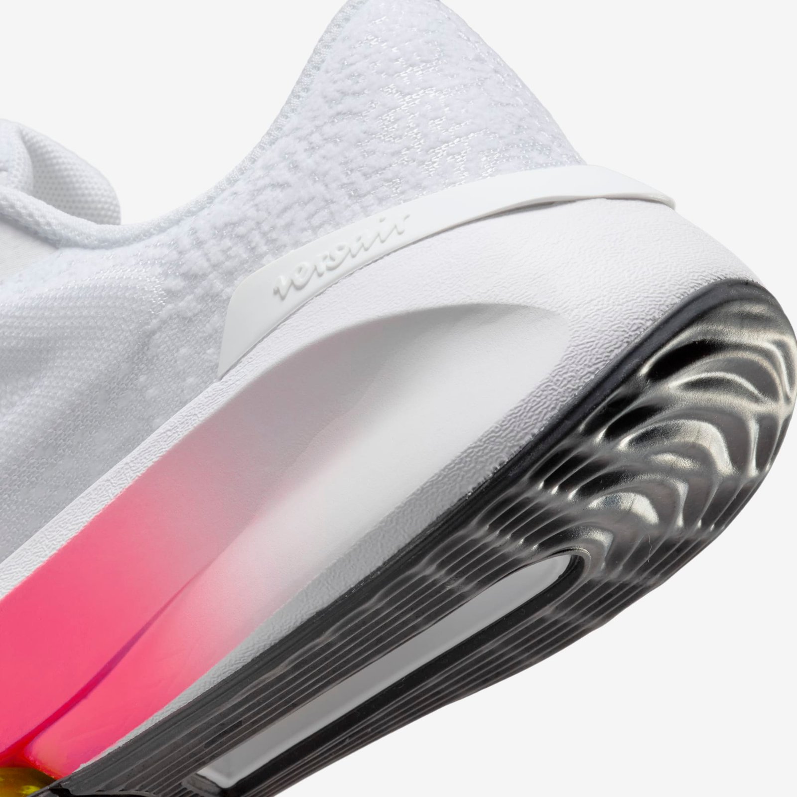 NIKE Zapatillas Versair Mujer - Imagen 8