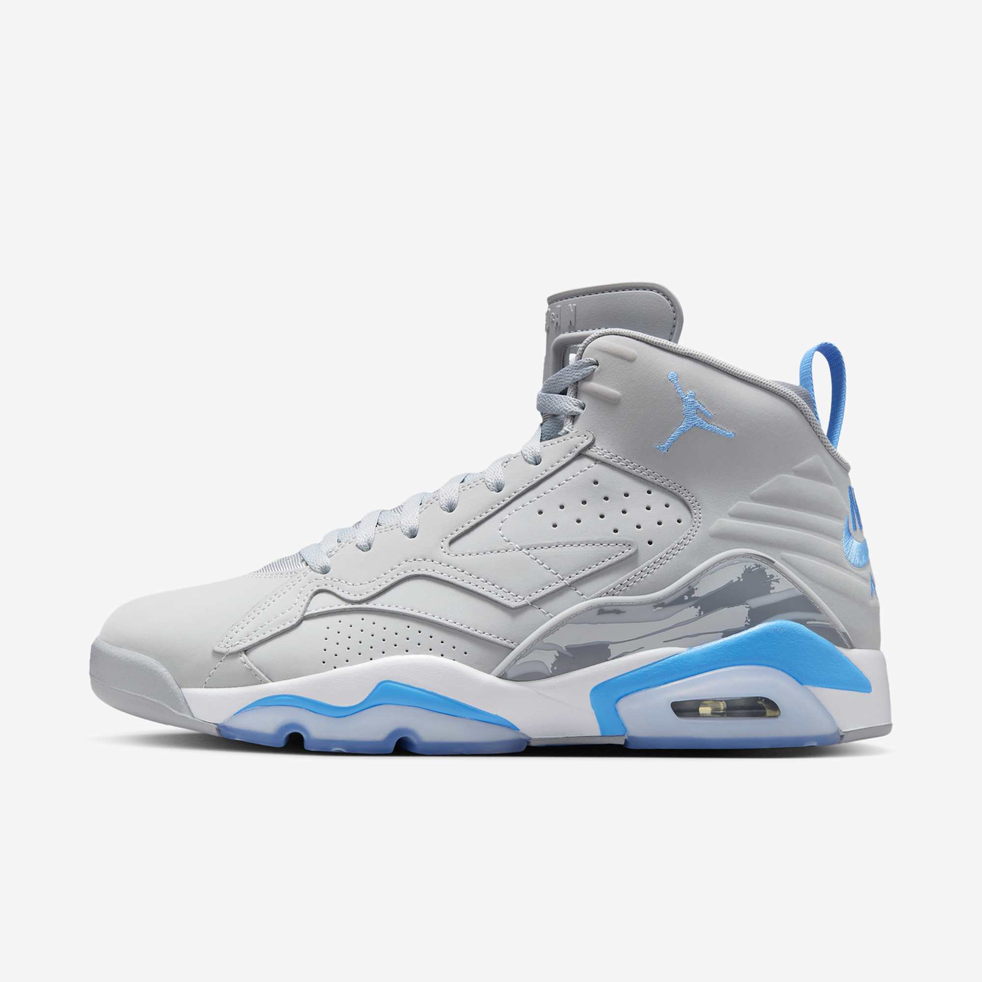 NIKE Zapatillas Air Jordan Jumpman MVP - Imagen 3