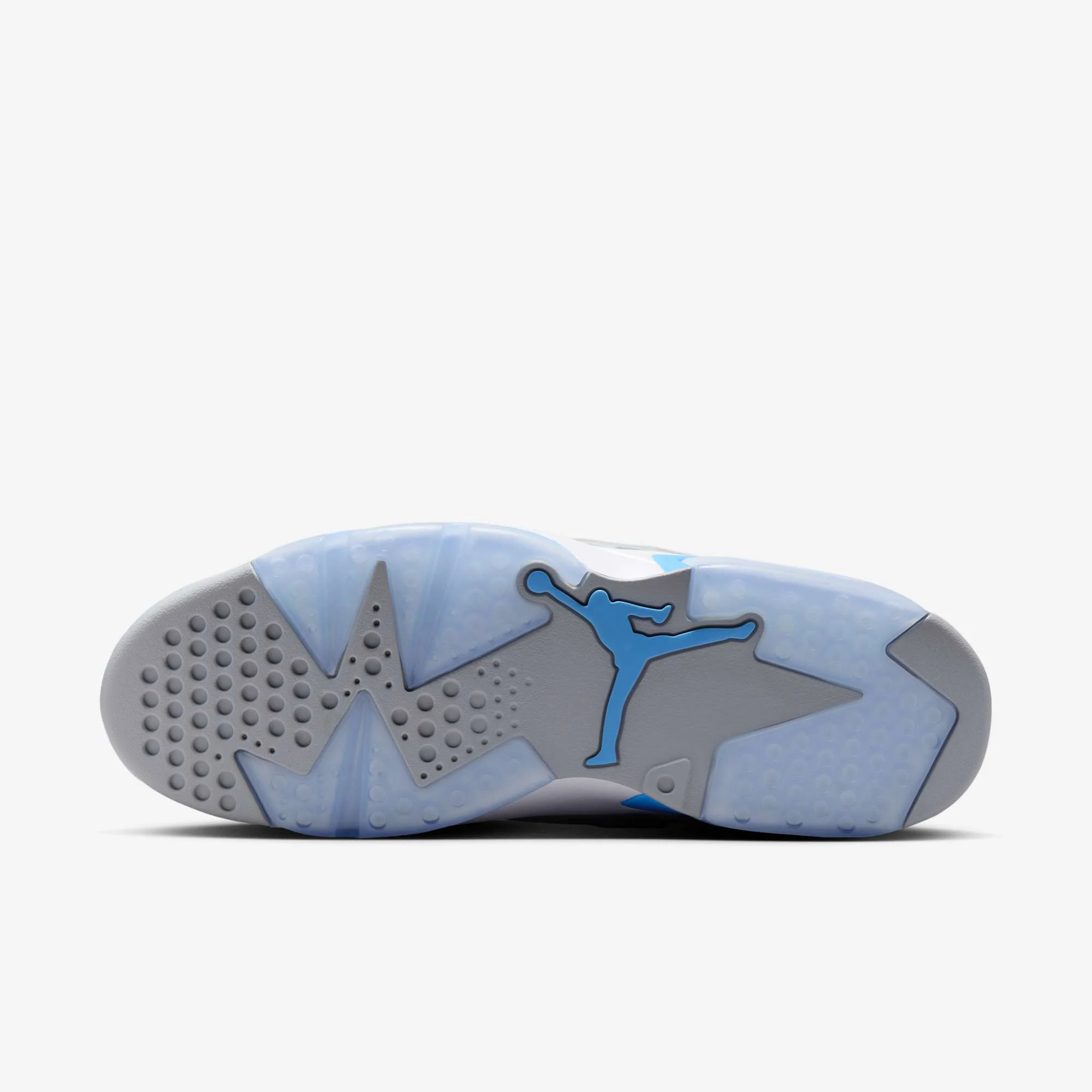 NIKE Zapatillas Air Jordan Jumpman MVP - Imagen 2