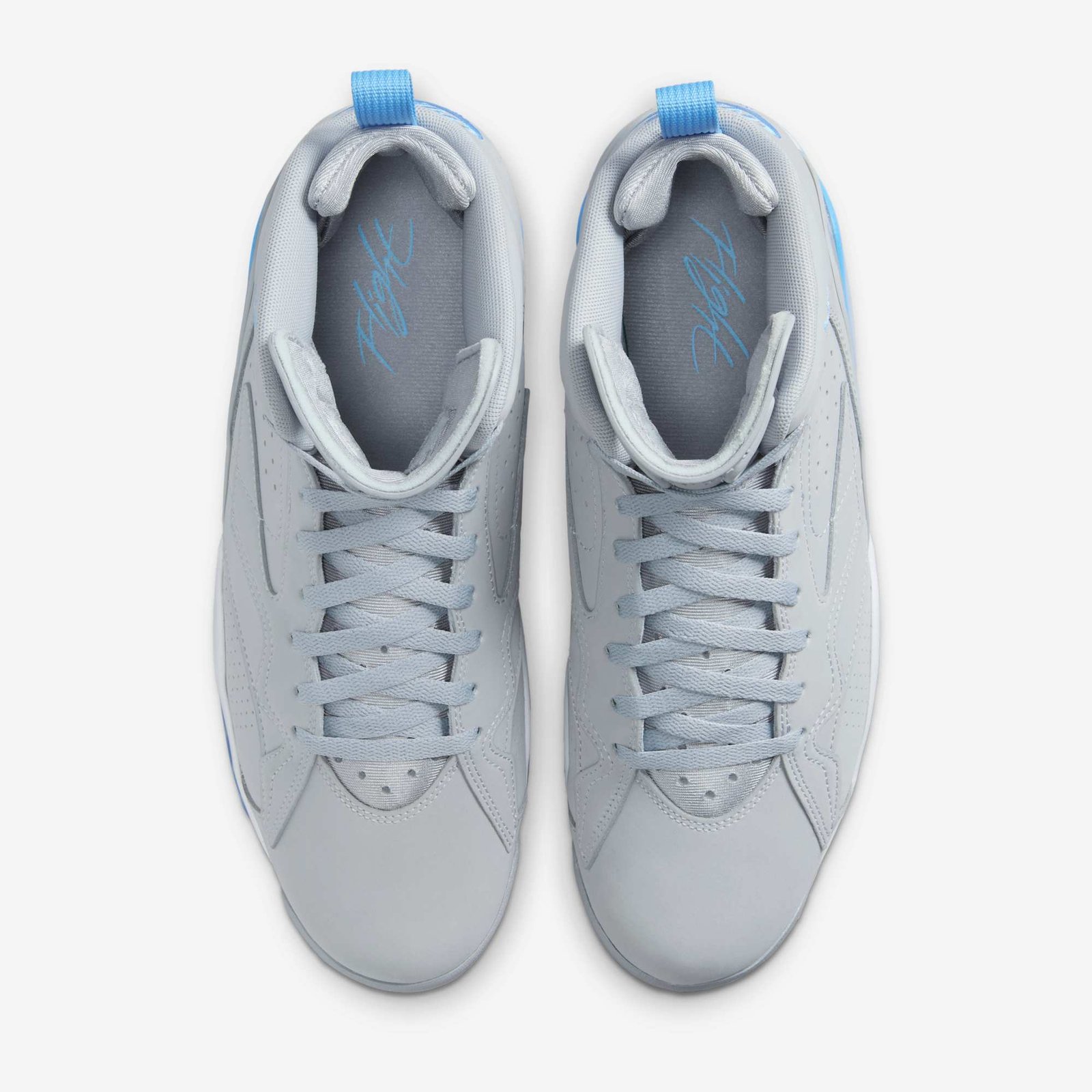 NIKE Zapatillas Air Jordan Jumpman MVP - Imagen 4