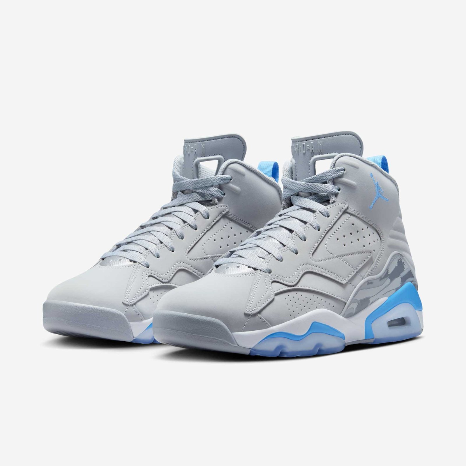 NIKE Zapatillas Air Jordan Jumpman MVP - Imagen 5