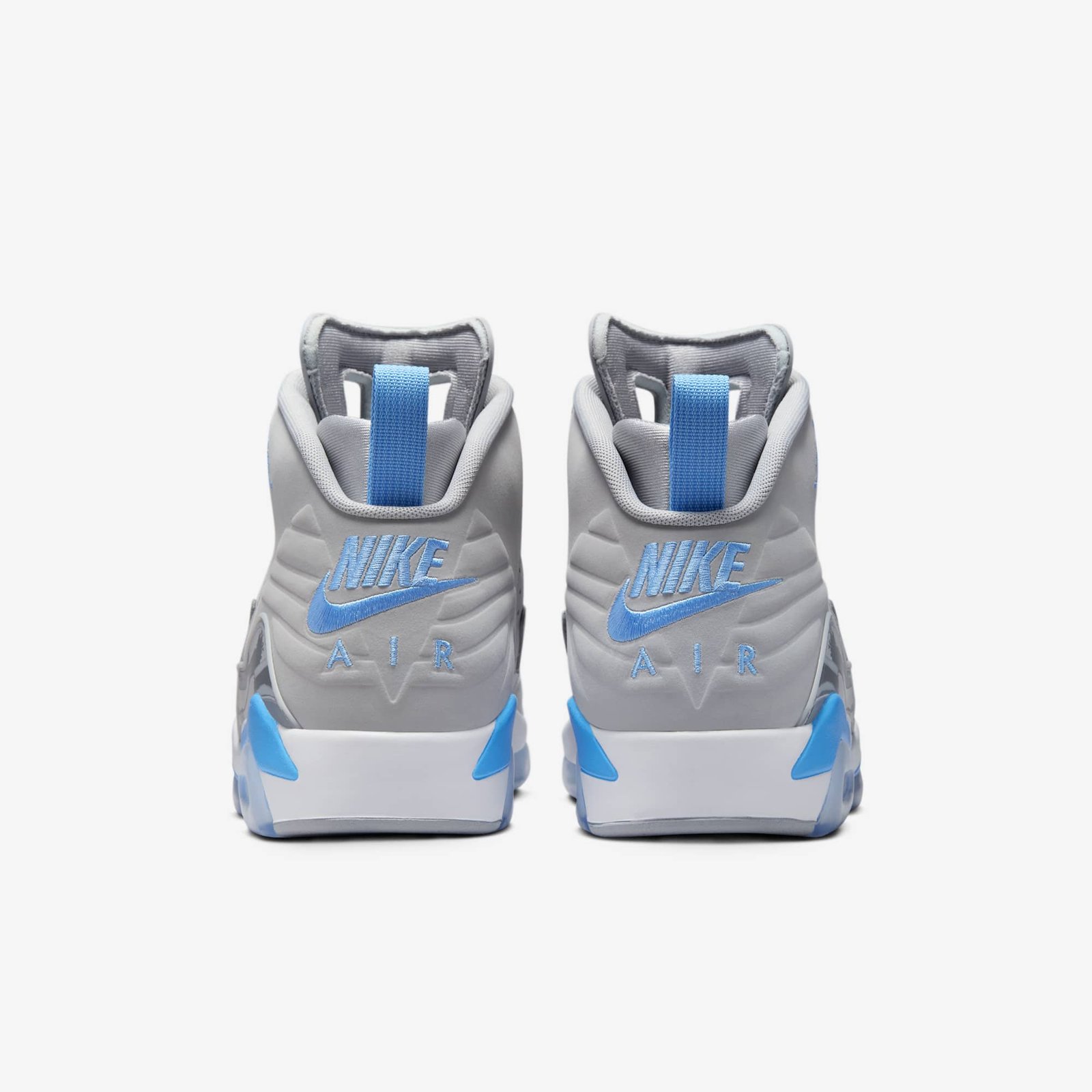 NIKE Zapatillas Air Jordan Jumpman MVP - Imagen 7