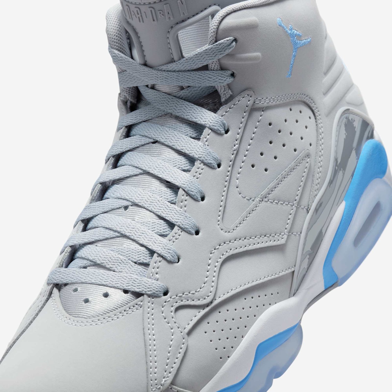 NIKE Zapatillas Air Jordan Jumpman MVP - Imagen 6