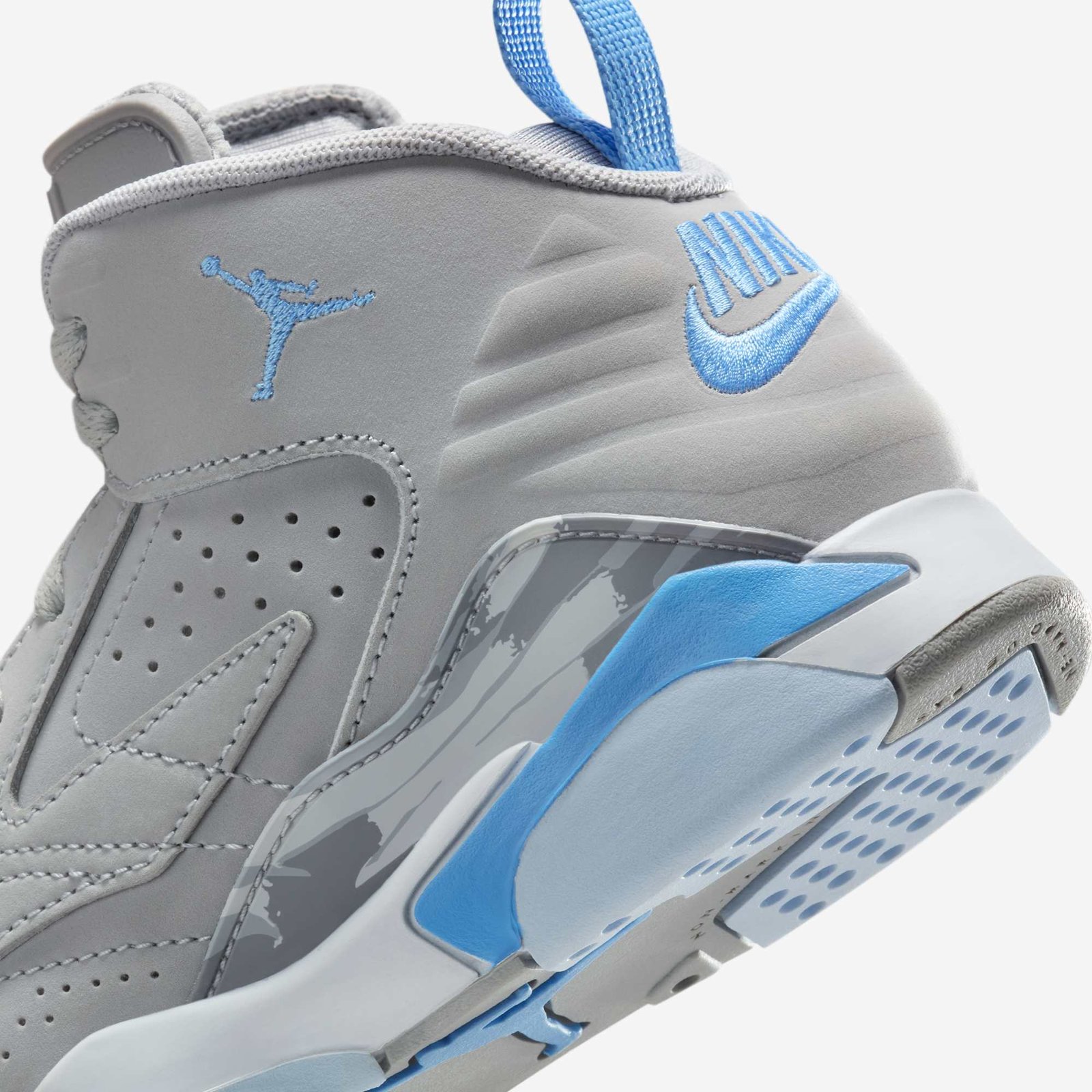 NIKE Zapatillas Air Jordan Jumpman MVP - Imagen 8