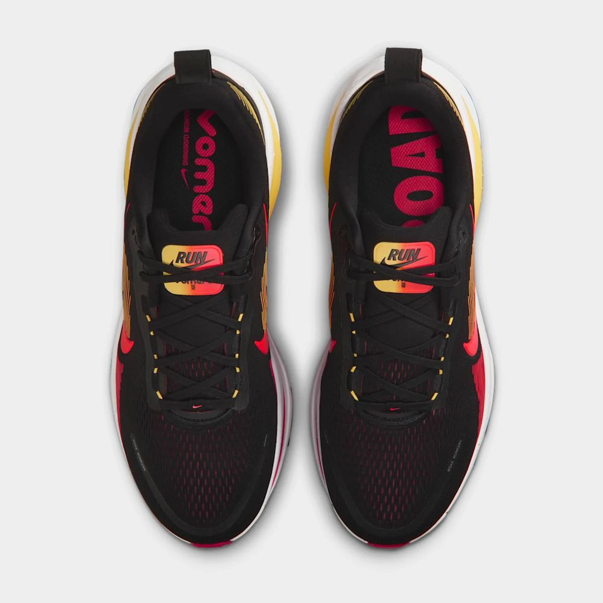 NIKE Zapatillas Running Vomero 18 - Imagen 5