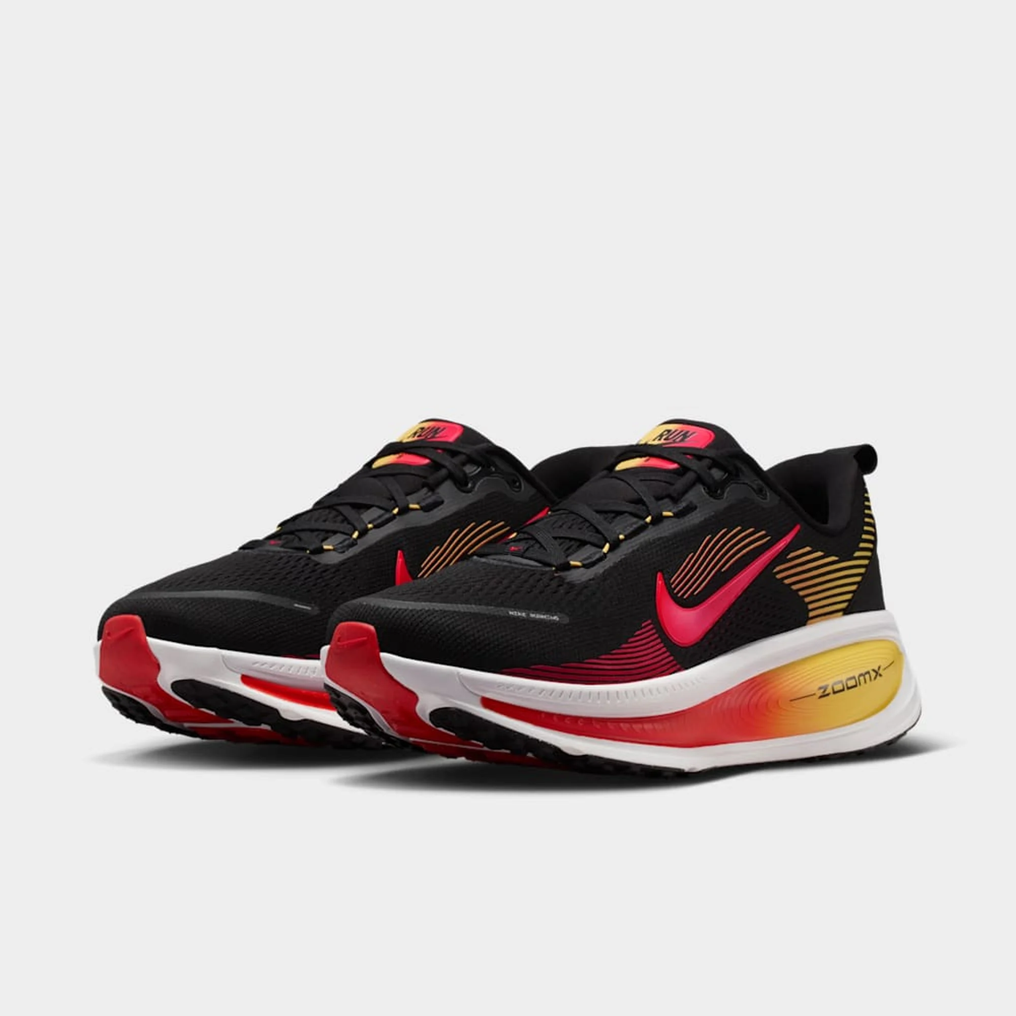 NIKE Zapatillas Running Vomero 18 - Imagen 4