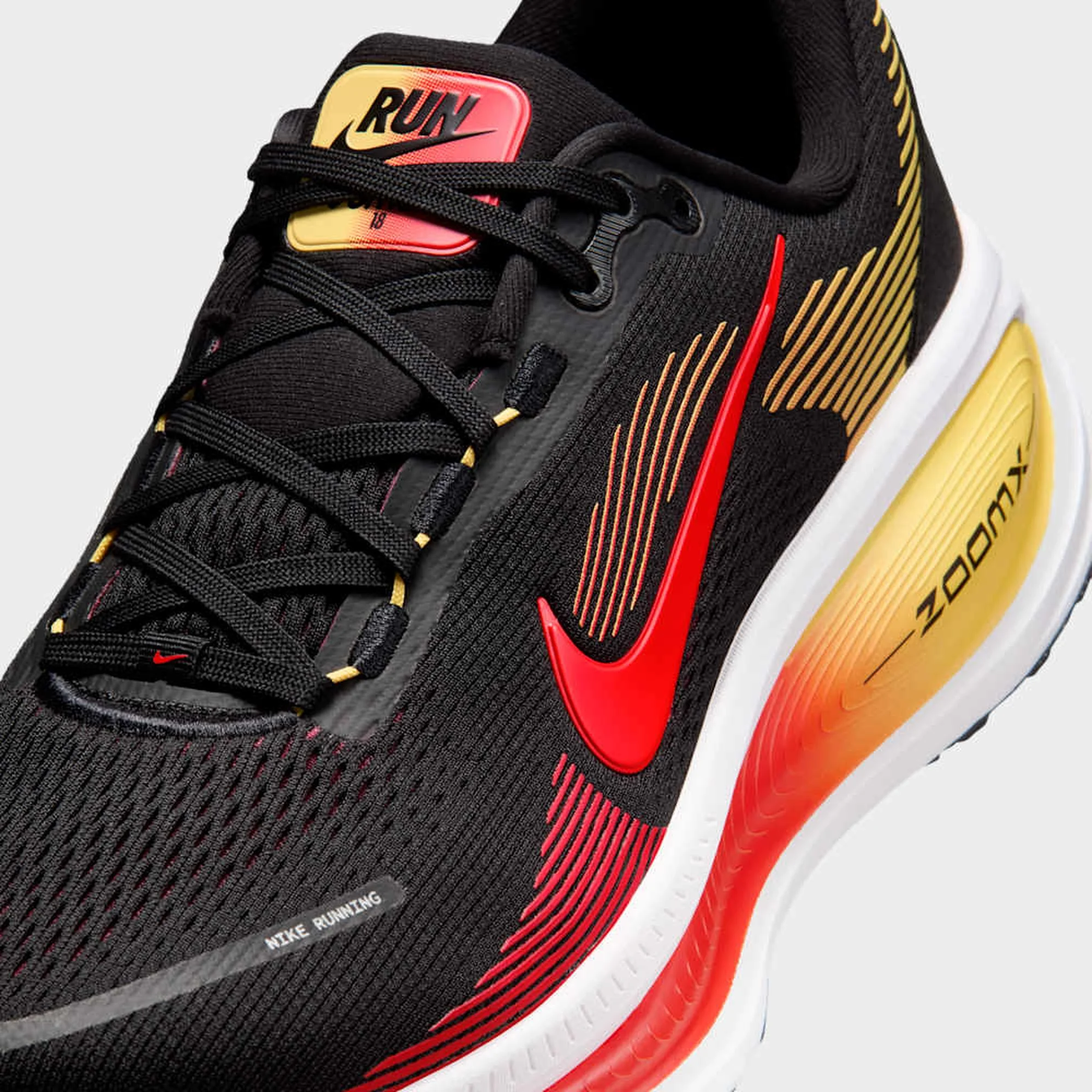 NIKE Zapatillas Running Vomero 18 - Imagen 7