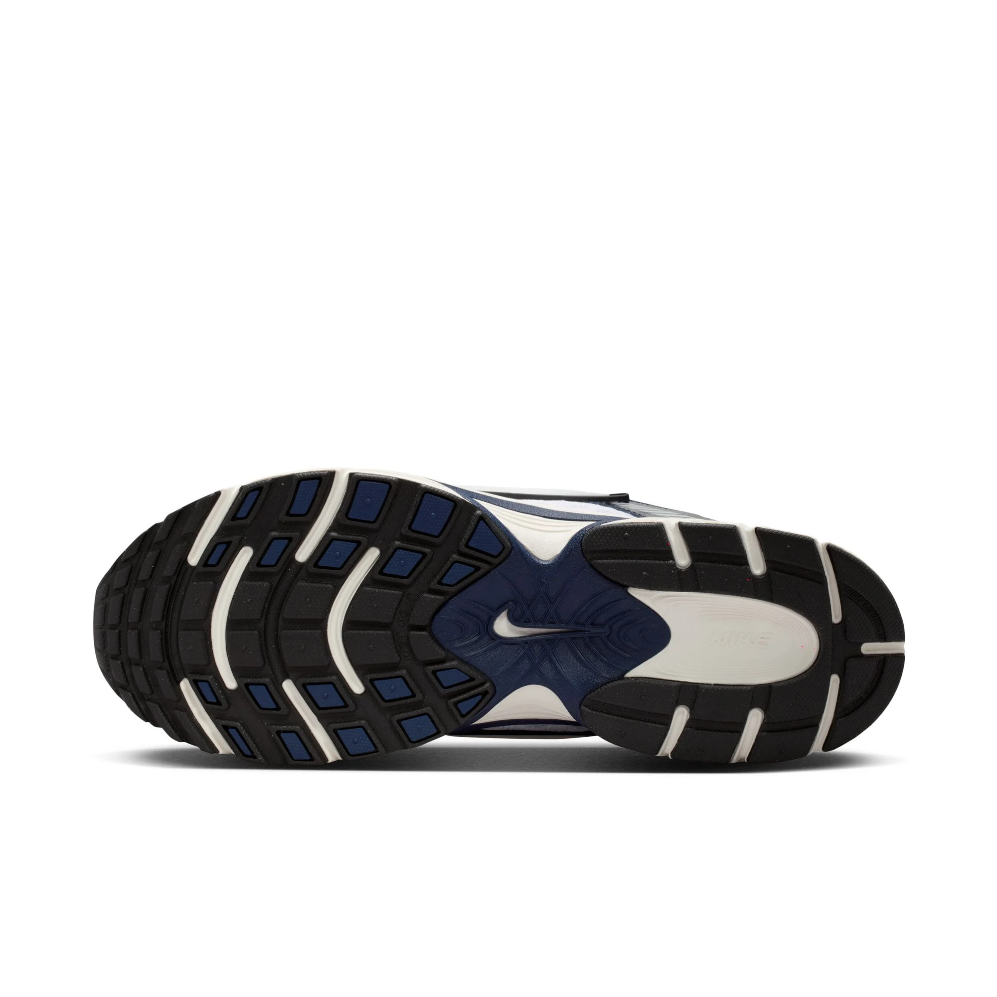 NIKE Zapatillas V5 RNR Azul Blanco - Imagen 3