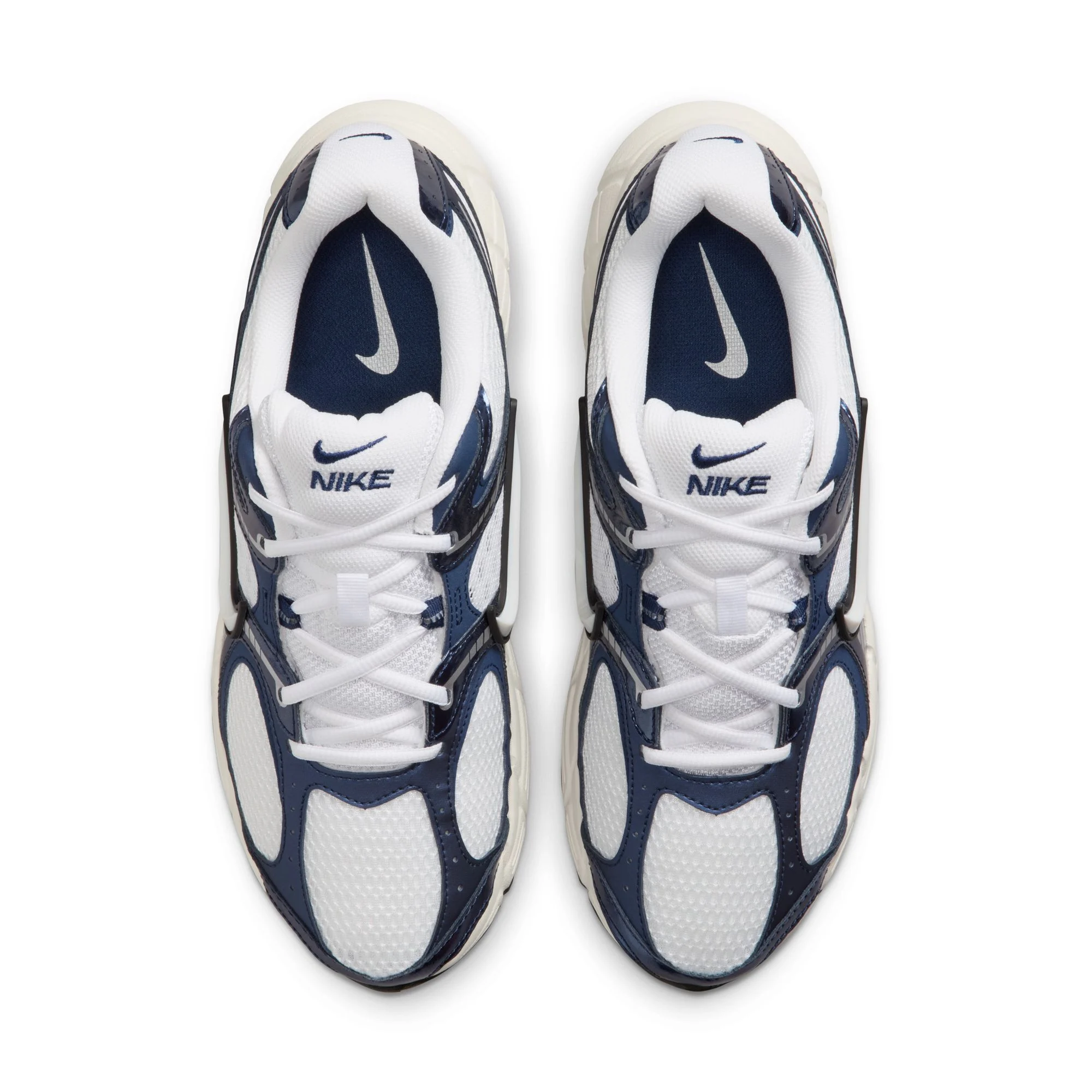 NIKE Zapatillas V5 RNR Azul Blanco - Imagen 5