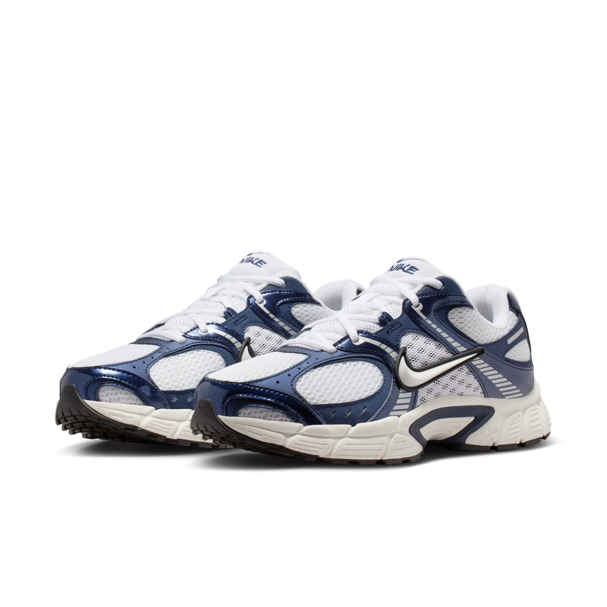 NIKE Zapatillas V5 RNR Azul Blanco - Imagen 4