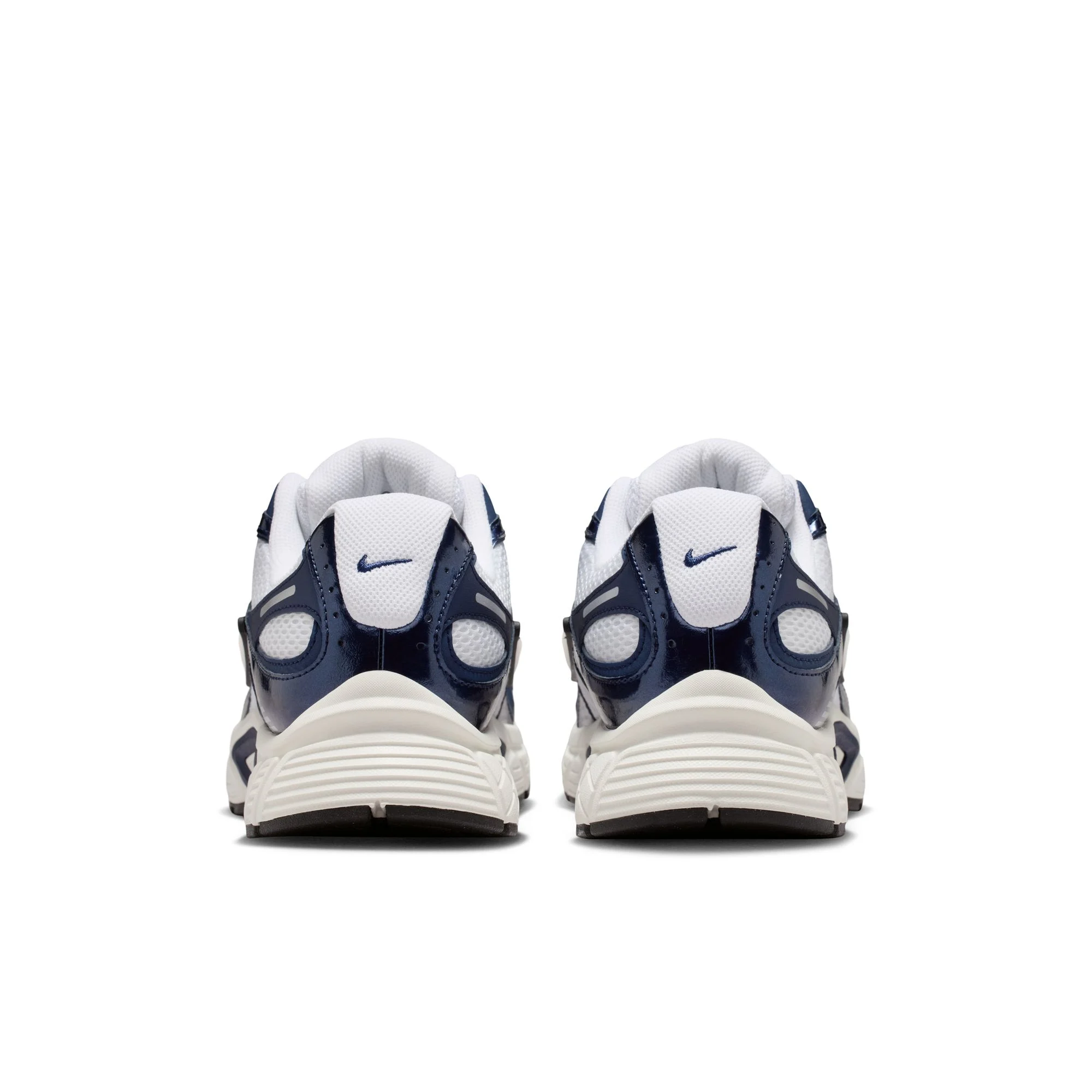 NIKE Zapatillas V5 RNR Azul Blanco - Imagen 6