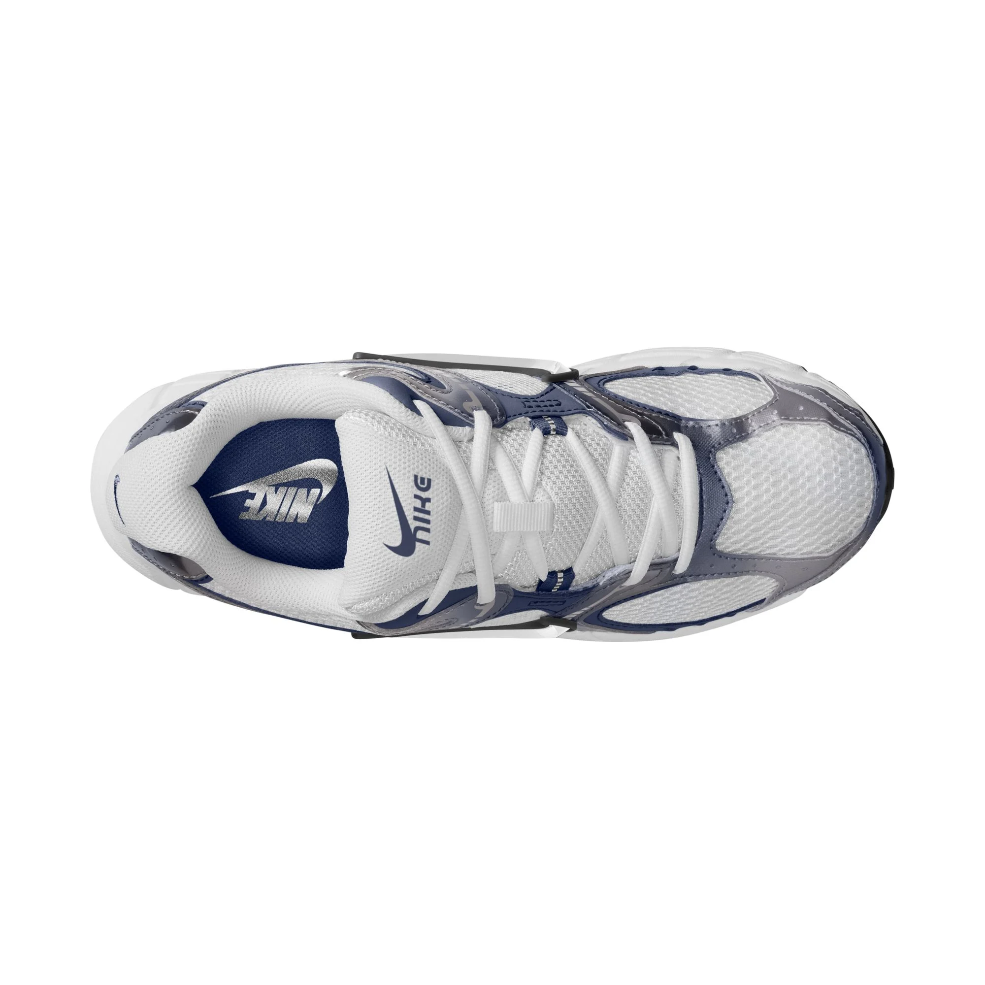 NIKE Zapatillas V5 RNR Azul Blanco - Imagen 7
