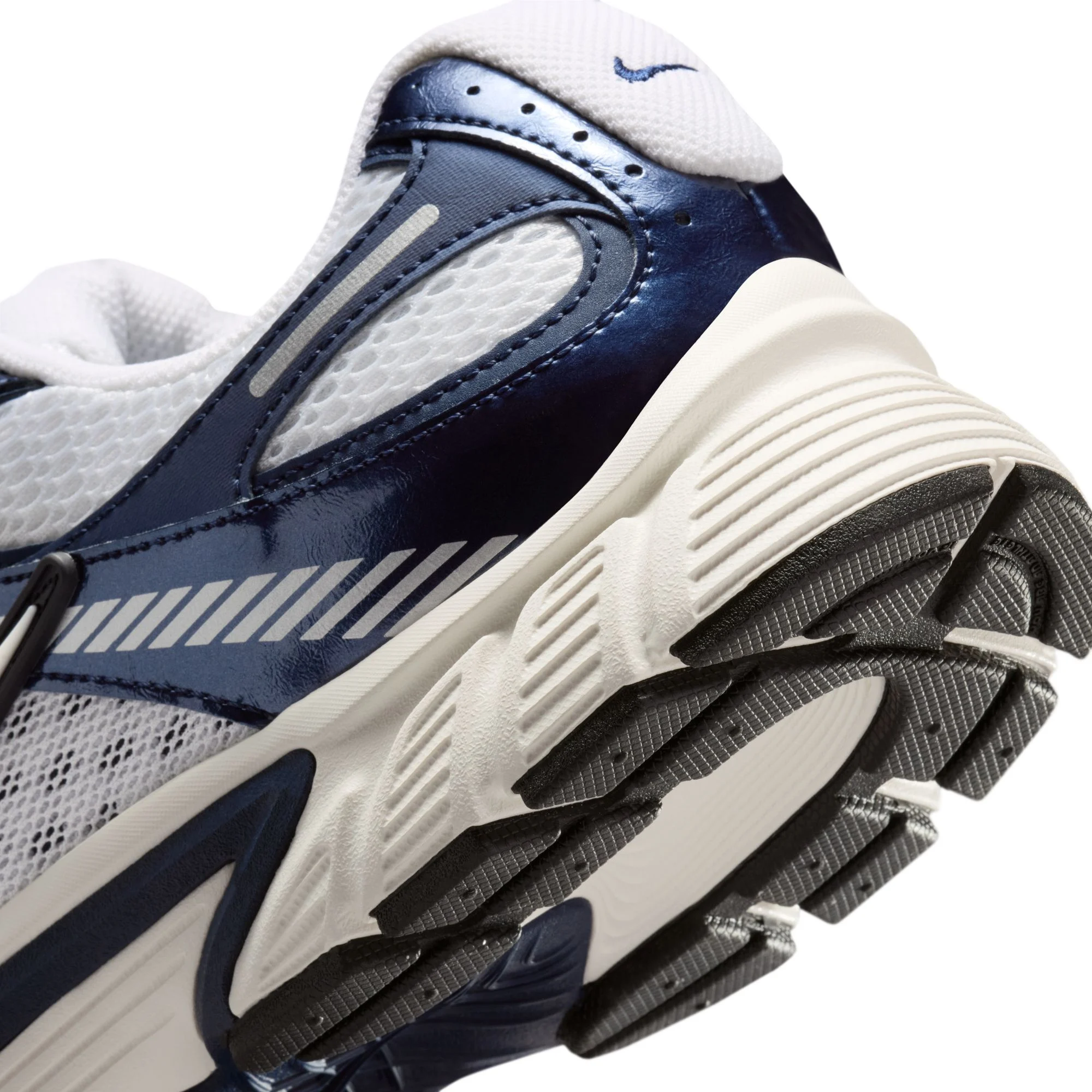 NIKE Zapatillas V5 RNR Azul Blanco - Imagen 2