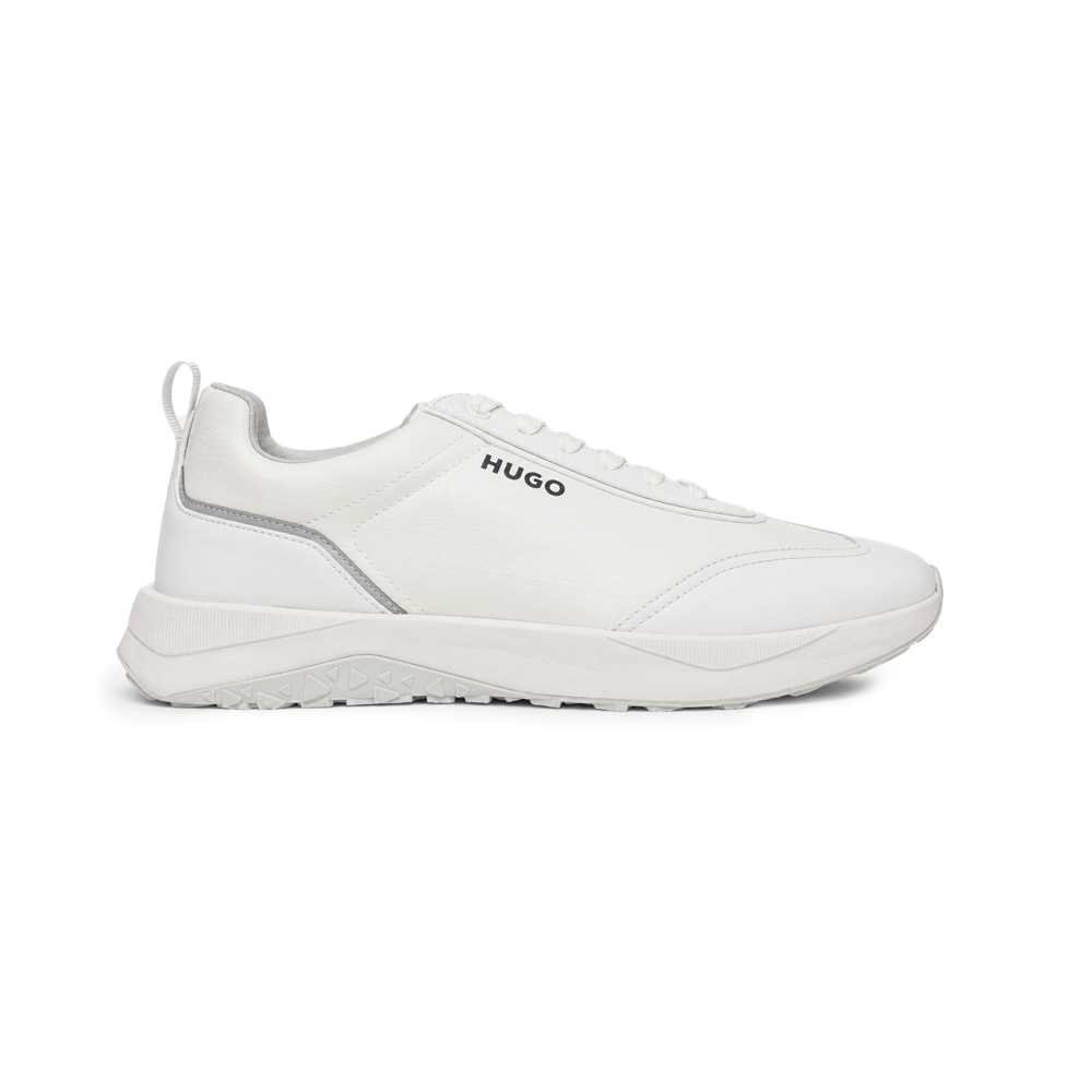 HUGO BOSS Zapatillas Kane Runner Blancas