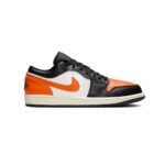 NIKE Zapatillas Air Jordan 1 Low Shattered Backboard
