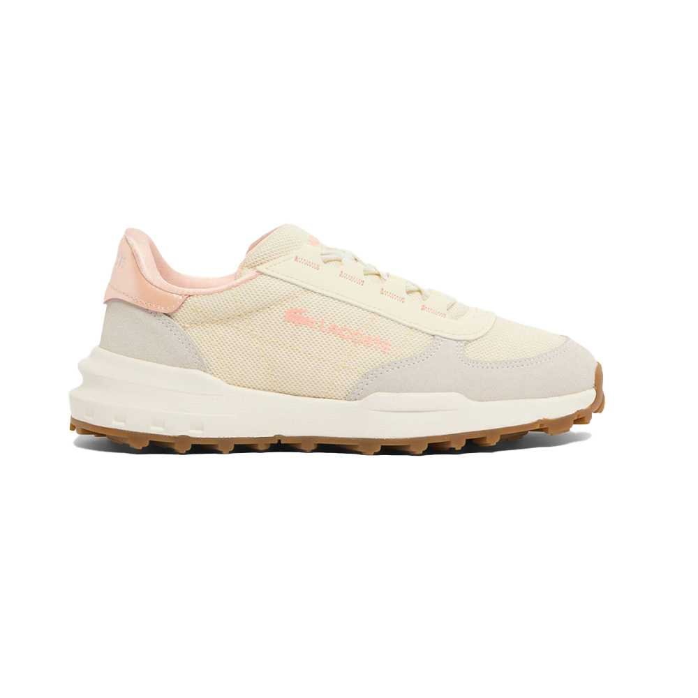 LACOSTE Zapatillas Elite Active Evo Mujer