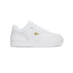 LACOSTE Zapatillas Courtcage Set 126 Blancas