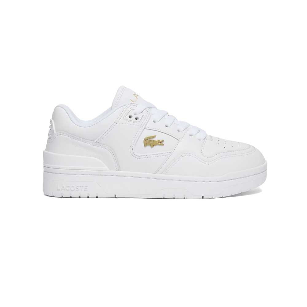 LACOSTE Zapatillas Courtcage Set 126 Blancas