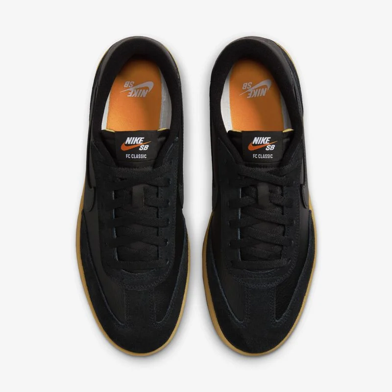 NIKE Zapatillas Skateboarding SB FC Classic - Imagen 2