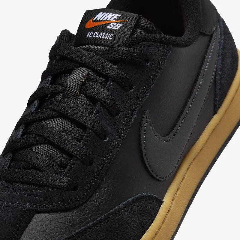 NIKE Zapatillas Skateboarding SB FC Classic - Imagen 5