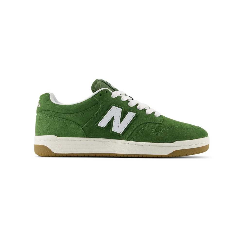NEW BALANCE Zapatillas 480 Verdes