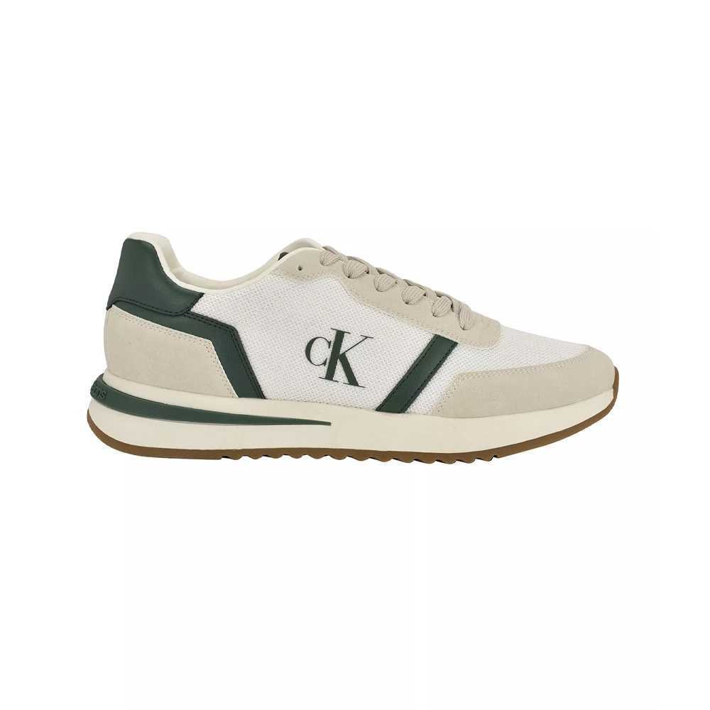 CAALVIN KLEIN Zapatillas Picio Z Dark Green
