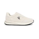 CALVIN KLEIN Zapatillas Poddan Light Gray
