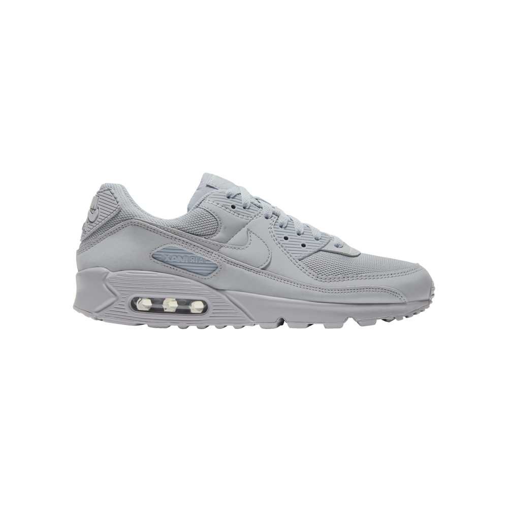 NIKE Zapatillas Air Max 90 Grey