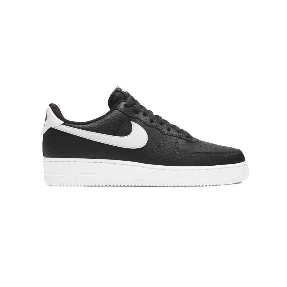NIKE Zapatillas Air Force 1 N & B