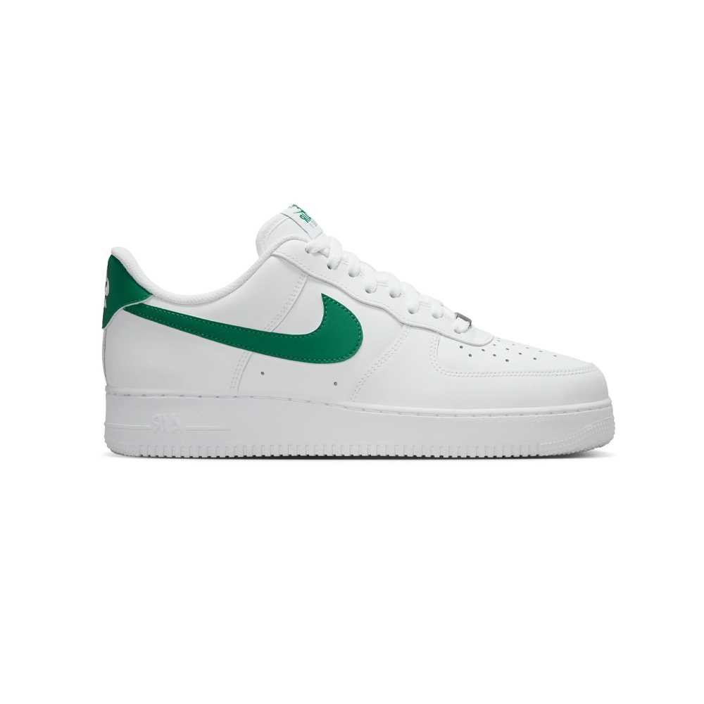 NIKE Zapatillas Air Force 1 Malachite Unisex