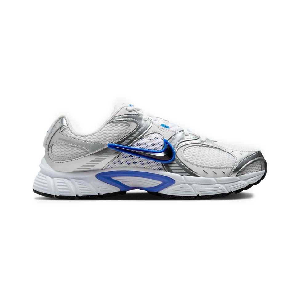 NIKE Zapatillas V5 RNR Blanco Silver Azul