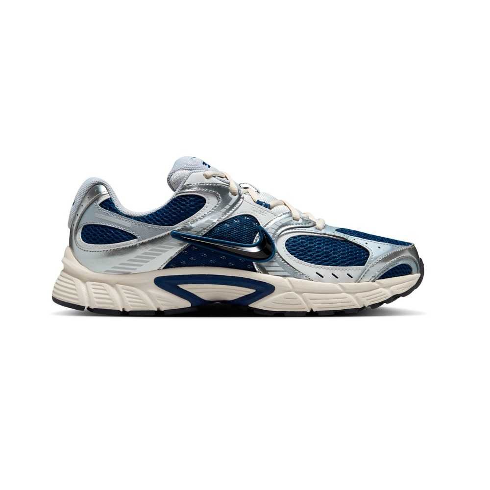 NIKE Zapatillas V5 RNR Azul Silver