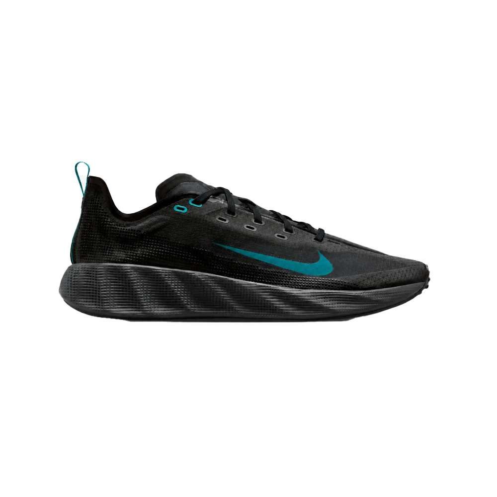 NIKE Zapatillas Ava X Negro - Azul