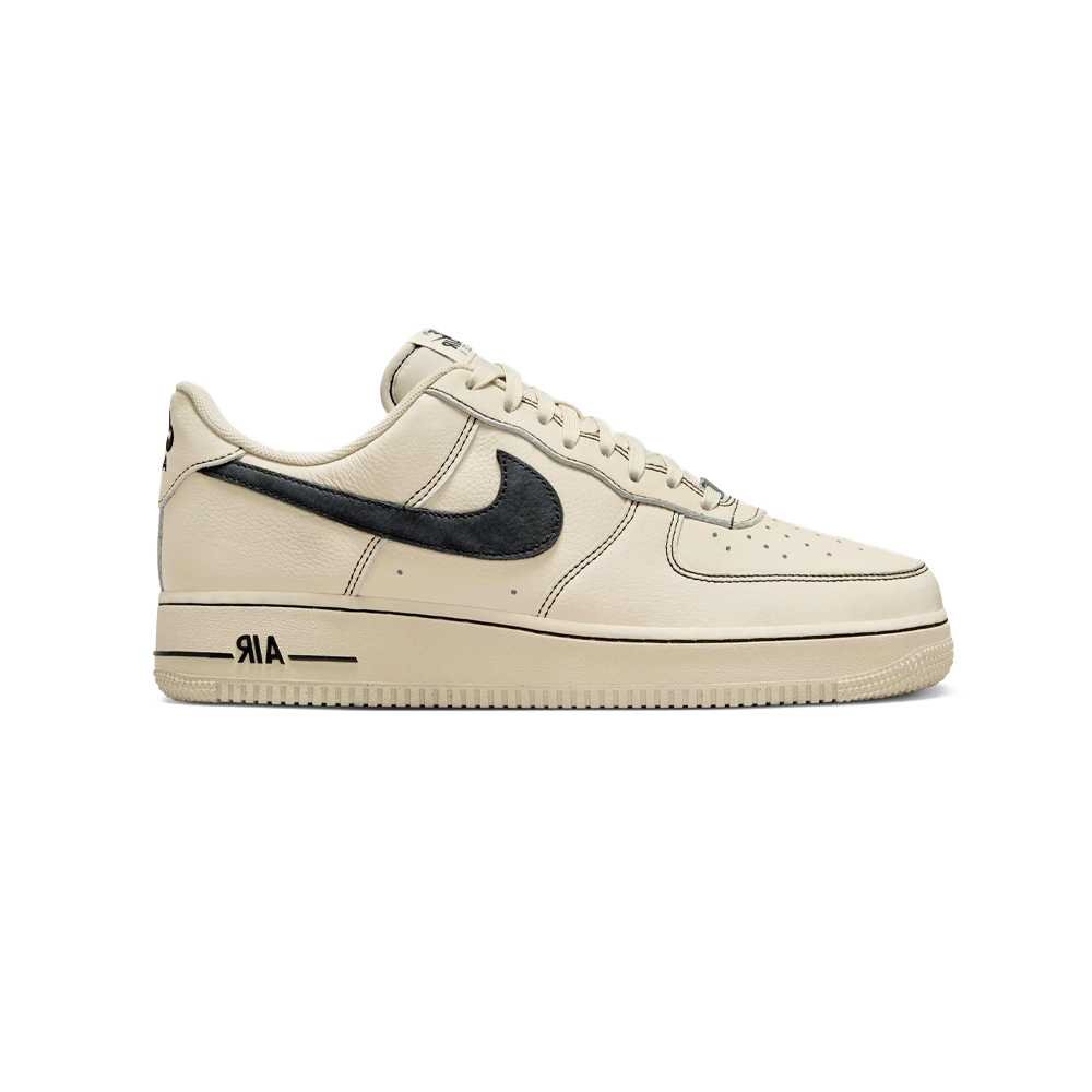 NIKE Zapatillas Air Force 1 7 LV8 Beige