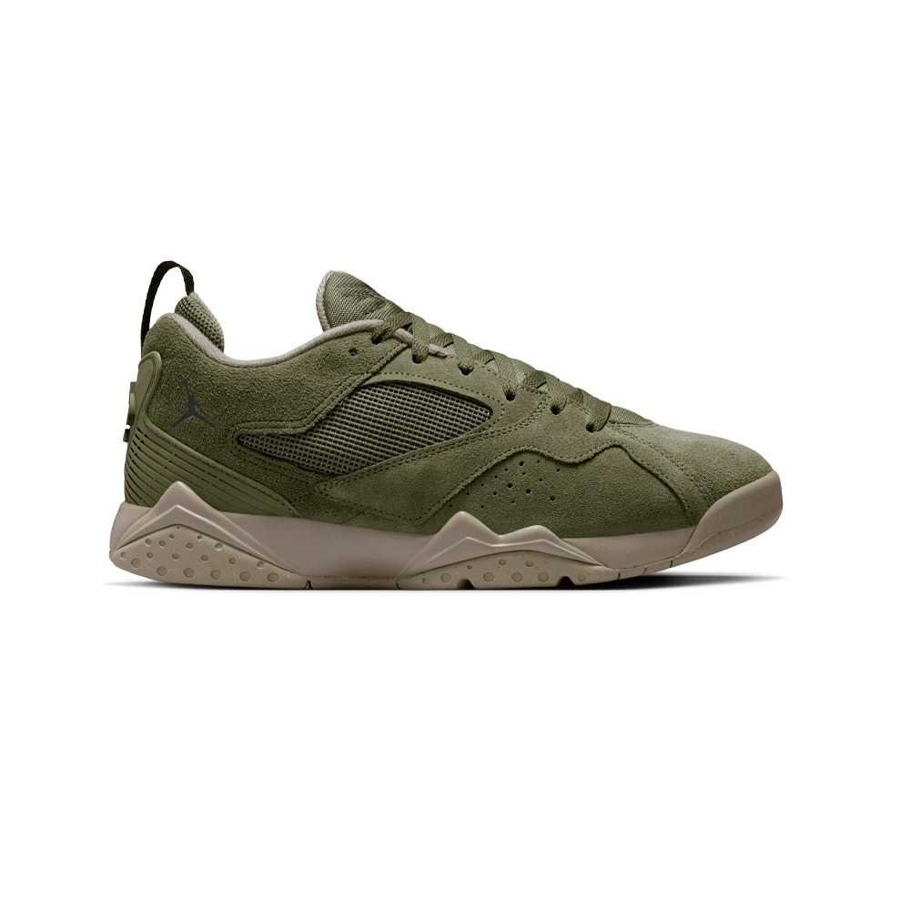 NIKE Zapatillas Air Jordan MVP 92 Verdes