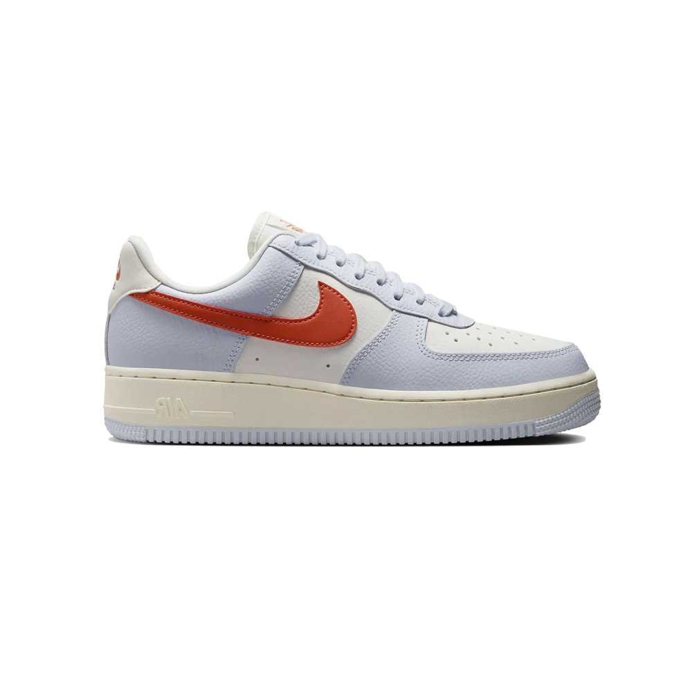 NIKE Zapatillas Air Force 1 Pale Ivory Mujer