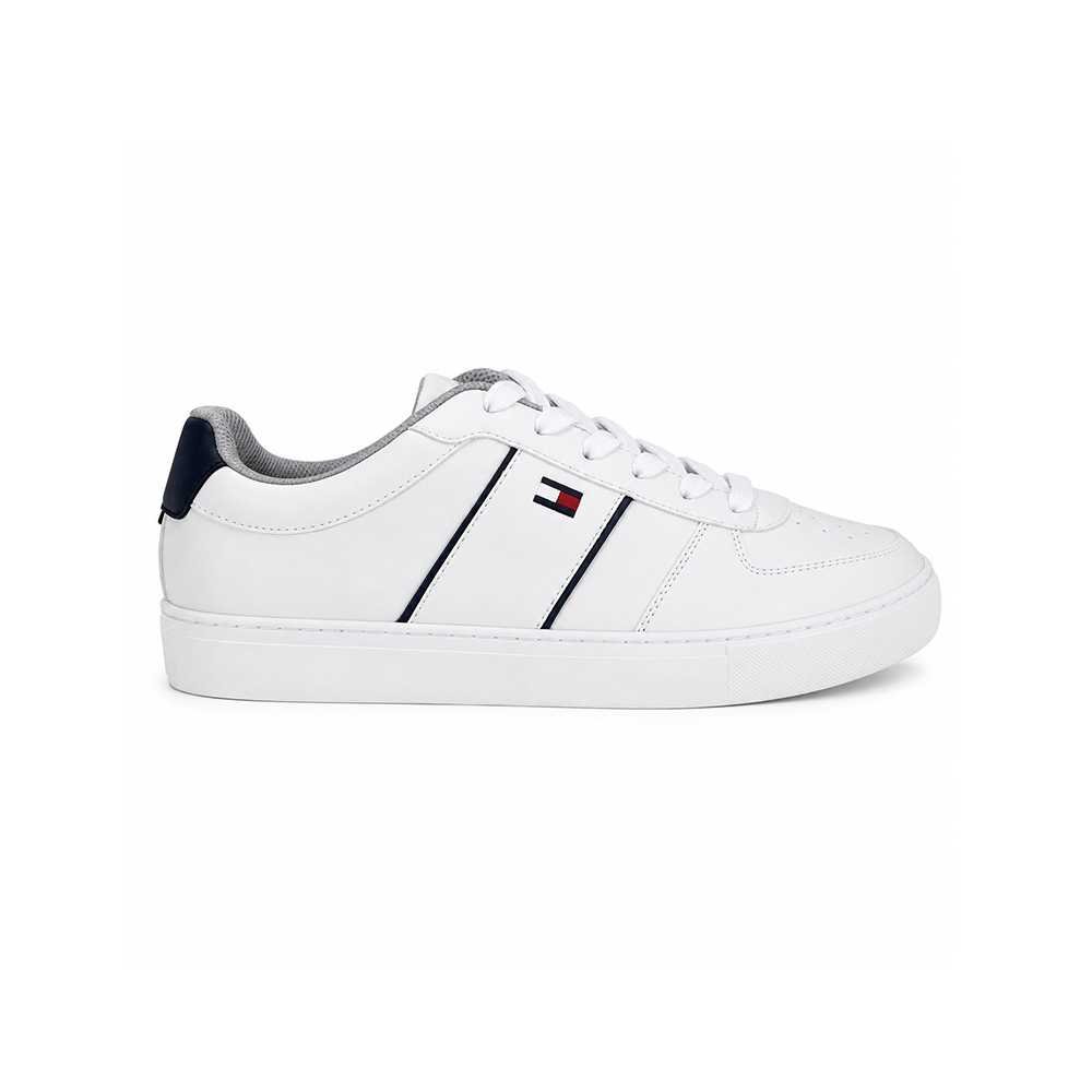 TOMMY HILFIGER Zapatillas Buffie Blancas
