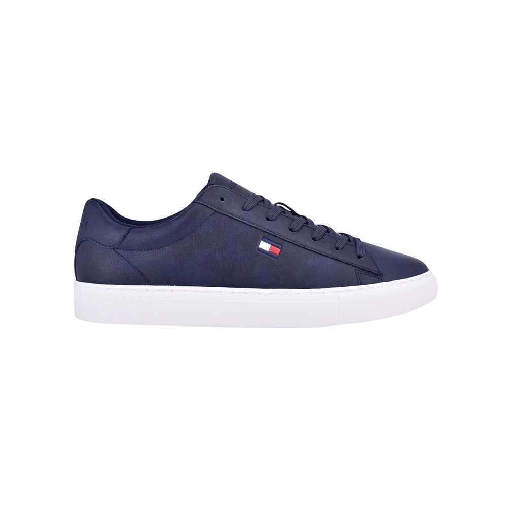 TOMMY HILFIGER Zapatillas Brecon Azul Marino