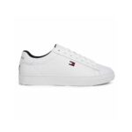 TOMMY HILFIGER Zapatillas Brecon Blanco Nieve