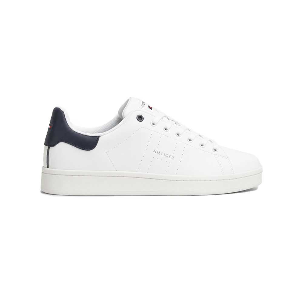 TOMMY HILFIGER Zapatillas Liston Blancas